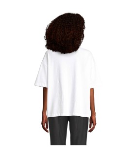 BOXY M CAMISETA OVERSIZE