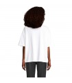 BOXY M CAMISETA OVERSIZE