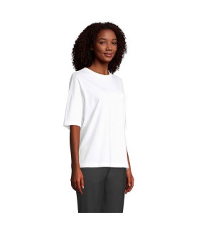 BOXY M CAMISETA OVERSIZE