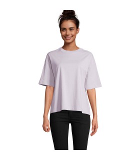 BOXY M CAMISETA OVERSIZE