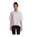 BOXY M CAMISETA OVERSIZE