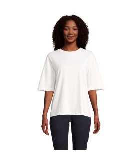 BOXY M CAMISETA OVERSIZE