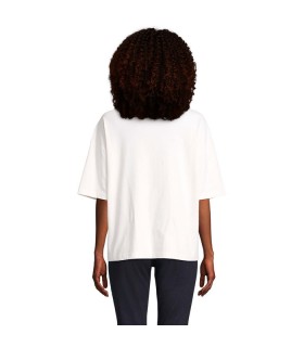 BOXY M CAMISETA OVERSIZE