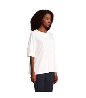 BOXY M CAMISETA OVERSIZE
