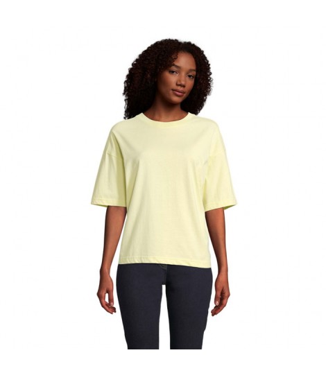 BOXY M CAMISETA OVERSIZE