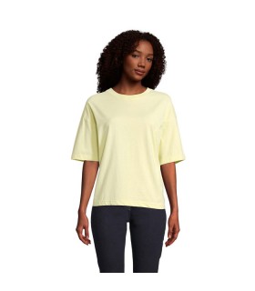 BOXY M CAMISETA OVERSIZE