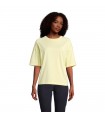 BOXY M CAMISETA OVERSIZE