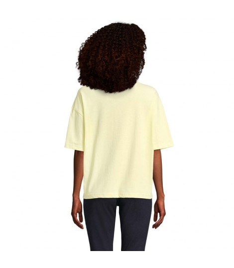 BOXY M CAMISETA OVERSIZE