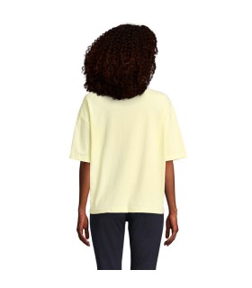BOXY M CAMISETA OVERSIZE