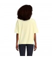 BOXY M CAMISETA OVERSIZE