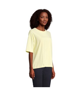 BOXY M CAMISETA OVERSIZE