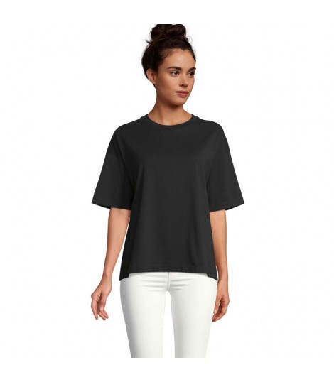 BOXY M CAMISETA OVERSIZE