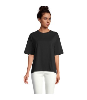 BOXY M CAMISETA OVERSIZE
