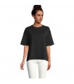 BOXY M CAMISETA OVERSIZE