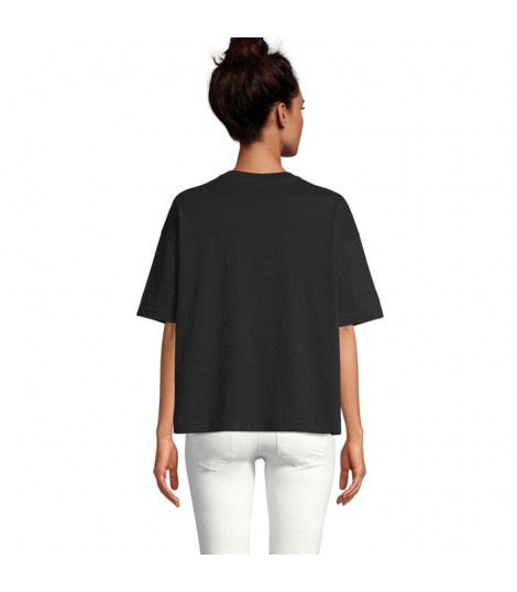 BOXY M CAMISETA OVERSIZE
