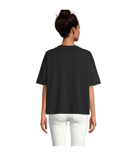 BOXY M CAMISETA OVERSIZE