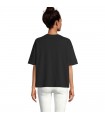 BOXY M CAMISETA OVERSIZE
