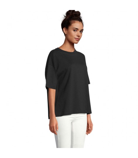 BOXY M CAMISETA OVERSIZE