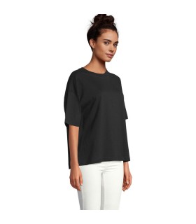 BOXY M CAMISETA OVERSIZE