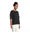 BOXY M CAMISETA OVERSIZE