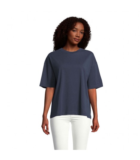 BOXY M CAMISETA OVERSIZE