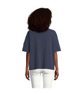 BOXY M CAMISETA OVERSIZE