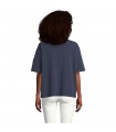 BOXY M CAMISETA OVERSIZE