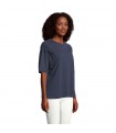 BOXY M CAMISETA OVERSIZE