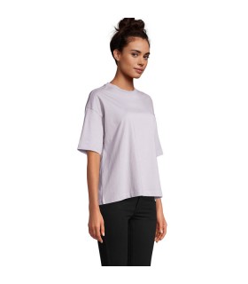 BOXY M CAMISETA OVERSIZE