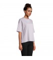 BOXY M CAMISETA OVERSIZE