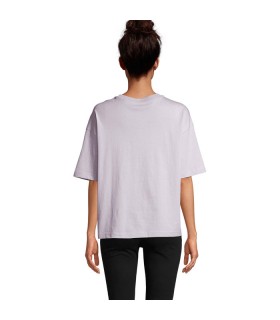 BOXY M CAMISETA OVERSIZE
