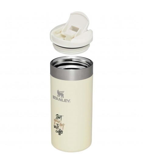 Vaso de viaje de 350 ml Stanley AeroLight