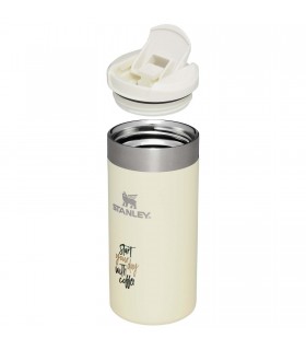 Vaso de viaje de 350 ml Stanley AeroLight