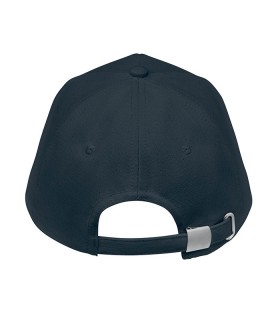 Gorra beisbol de alg organico