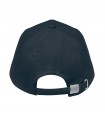 Gorra beisbol de alg organico
