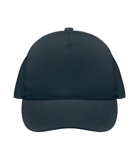 Gorra beisbol de alg organico