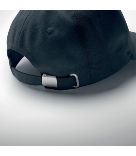 Gorra beisbol de alg organico