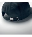 Gorra beisbol de alg organico