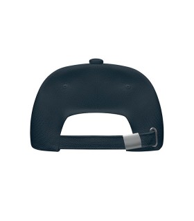 Gorra beisbol de alg organico