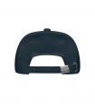 Gorra beisbol de alg organico