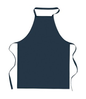 Delantal cocina en algodon