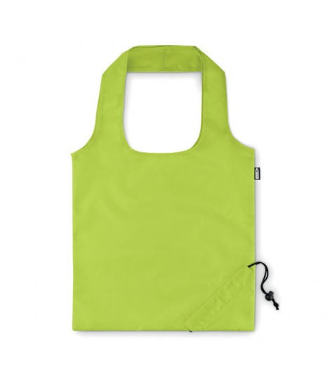 Bolsa de la compra plegable RPE