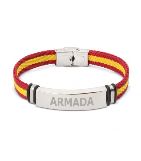 copy of Pulsera bandera España BARLOVENTO