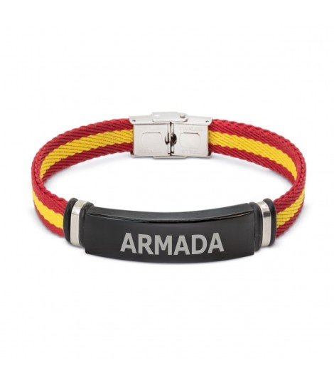 copy of Pulsera bandera España BARLOVENTO
