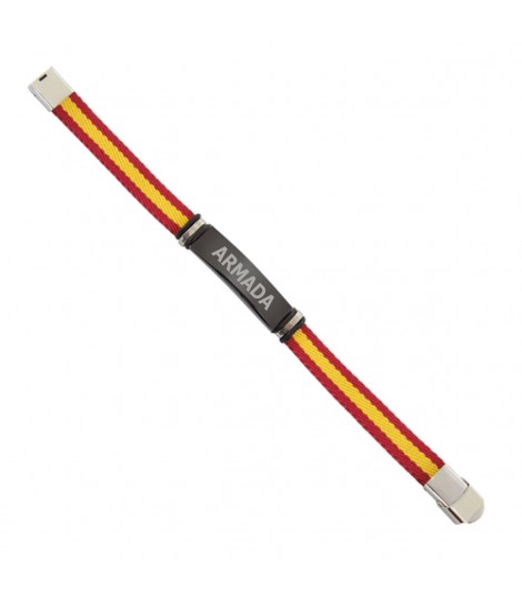 copy of Pulsera bandera España BARLOVENTO