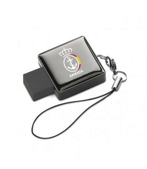 copy of USB tapa giratoria 16 GB