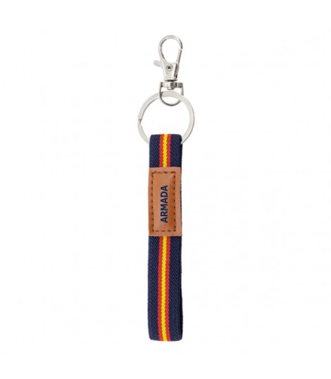 copy of Llavero bandera NEW