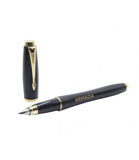 Pluma Media: Parker Urban