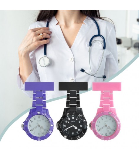 Relojes de enfermería (nurse)