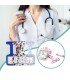 Relojes de enfermería (nurse)
